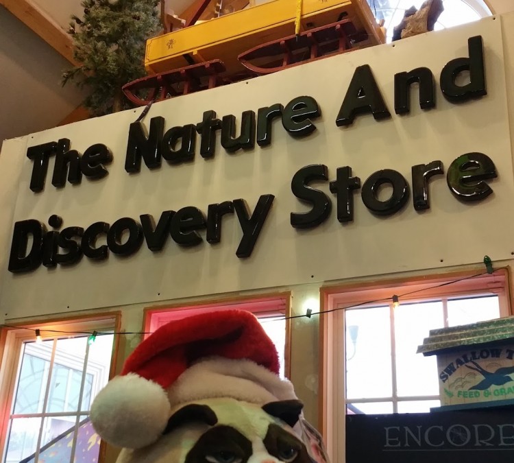 The Nature And Discovery Store,Inc. (New&nbspRinggold,&nbspPA)